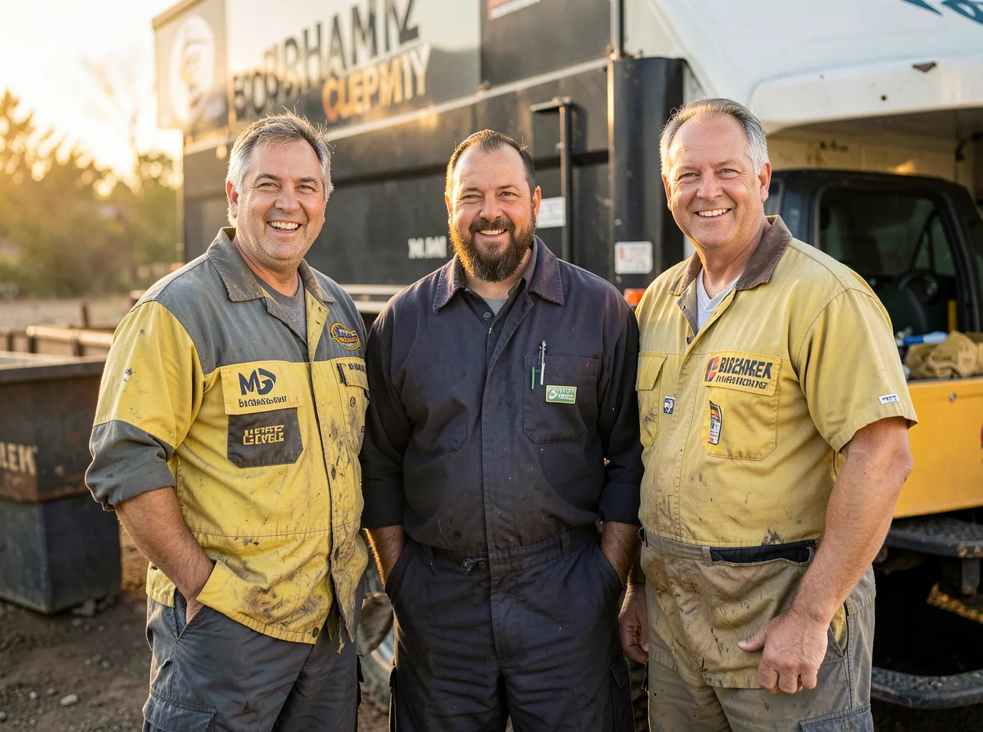 Sewage Cleanup company in Gresham, WI