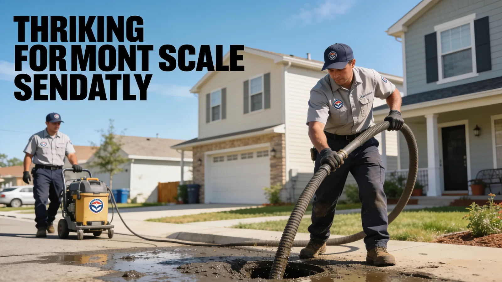 Sewage Cleanup in Gresham, WI near me